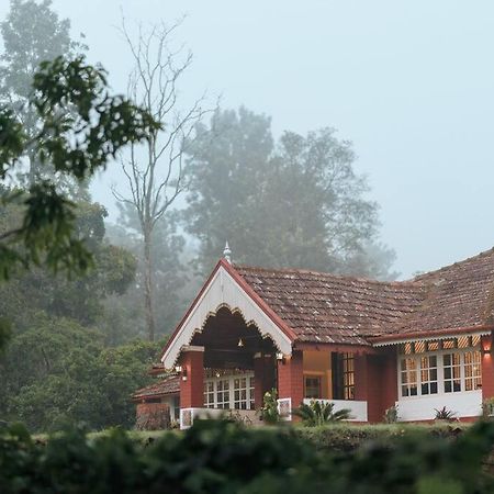 Morgan Manor By Ewa Properties Chikmagalūr Buitenkant foto
