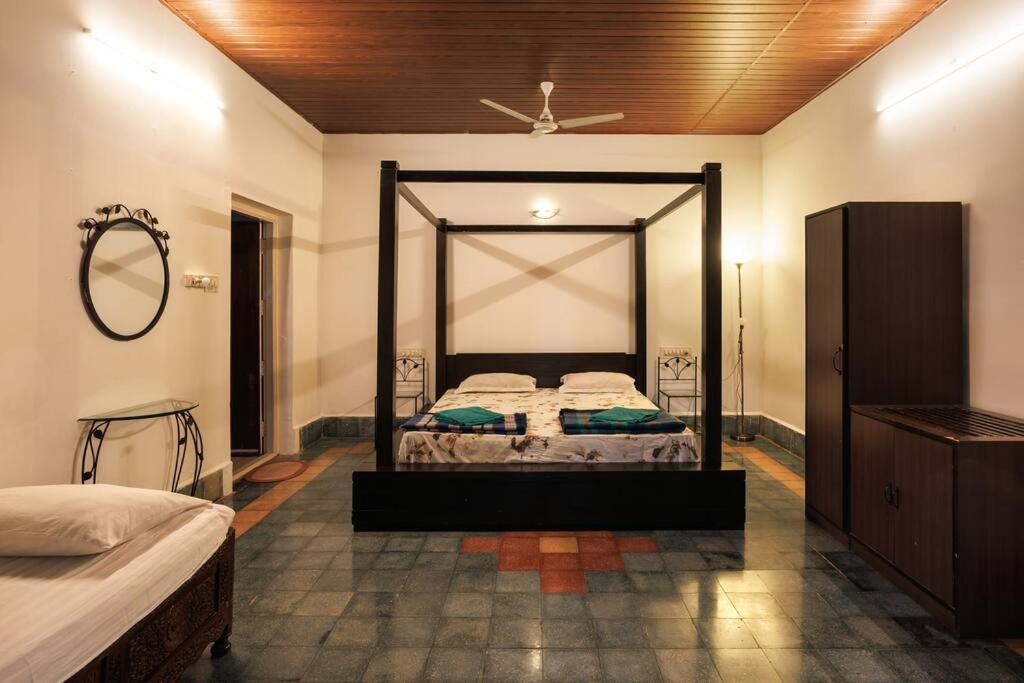 Morgan Manor By Ewa Properties Chikmagalūr Buitenkant foto